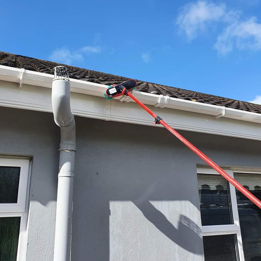 Home Coles Gutters and Roofing Services