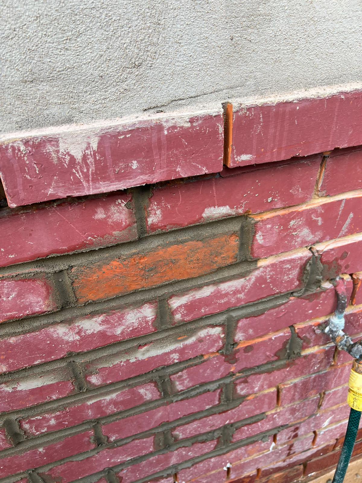 DPC treatment progress